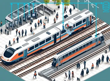 eTCD – electronic Ticket Control Database