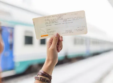 Ticket sales and inspection